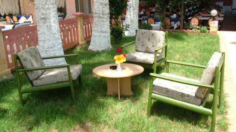 Eylül Hotel