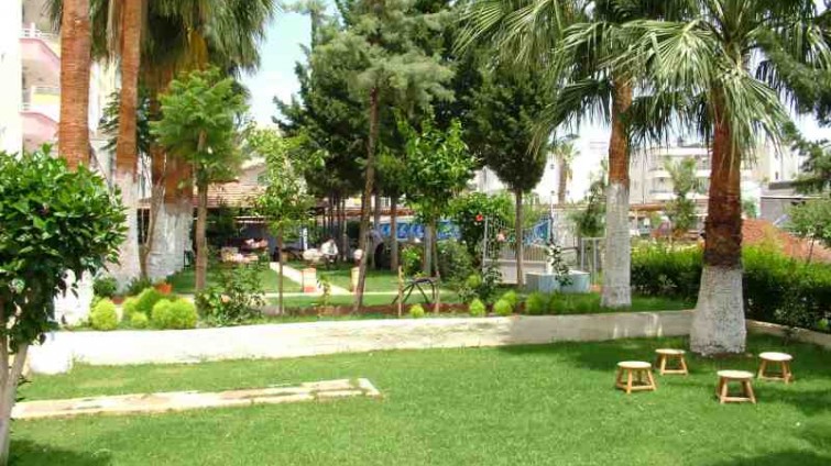 Eylül Hotel