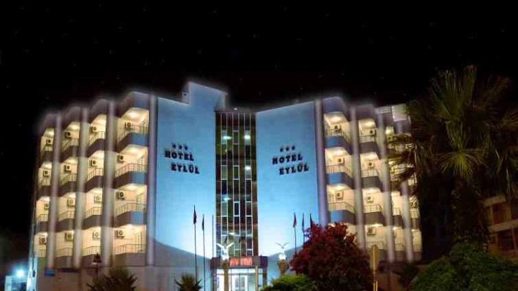 Eylül Hotel