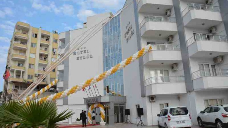 Eylül Hotel