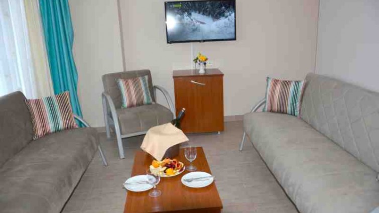 Eylül Hotel