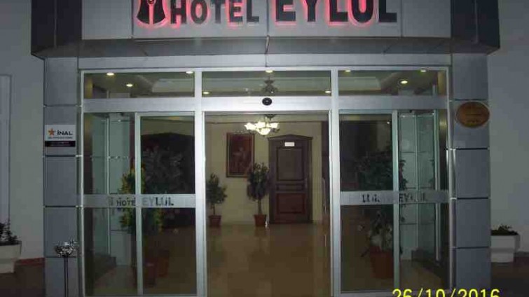 Eylül Hotel