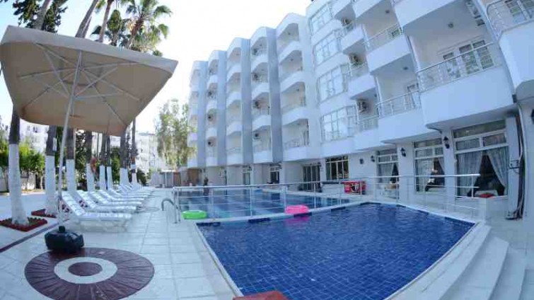 Eylül Hotel