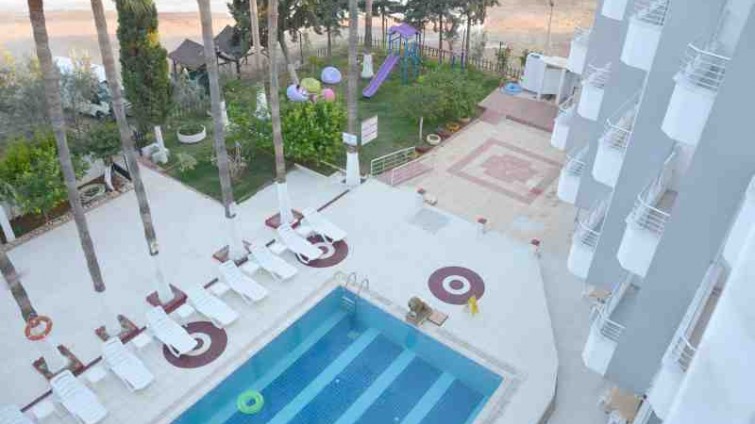 Eylül Hotel
