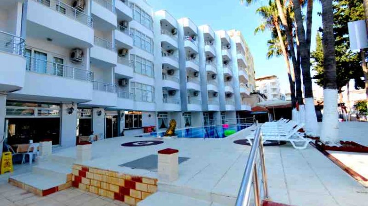 Eylül Hotel