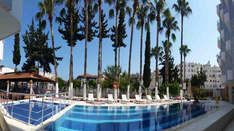 Eylül Hotel