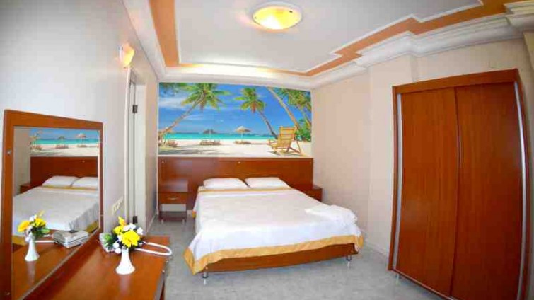 Eylül Hotel