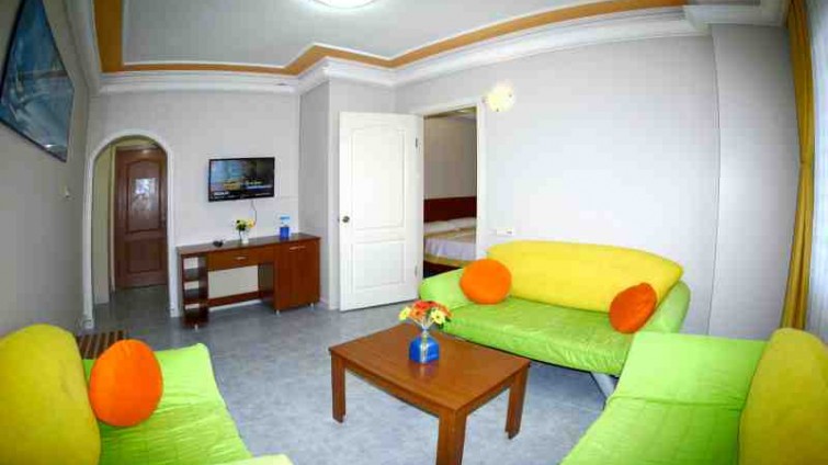 Eylül Hotel