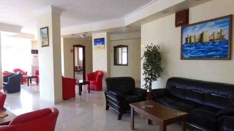Eylül Hotel