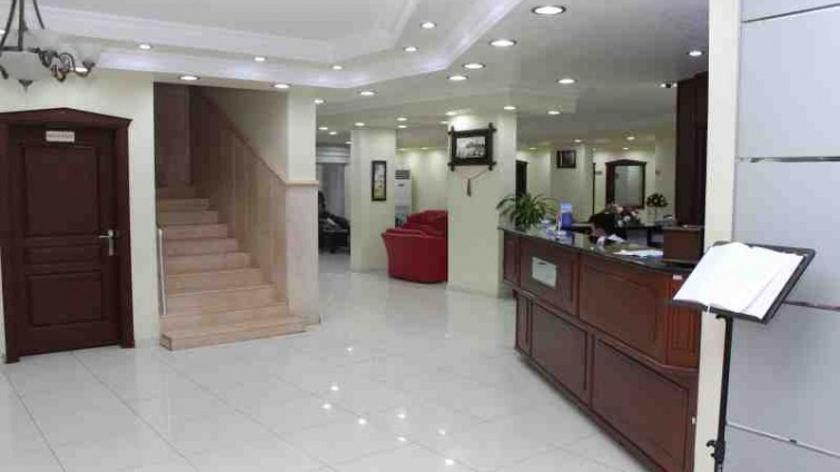 Eylül Hotel