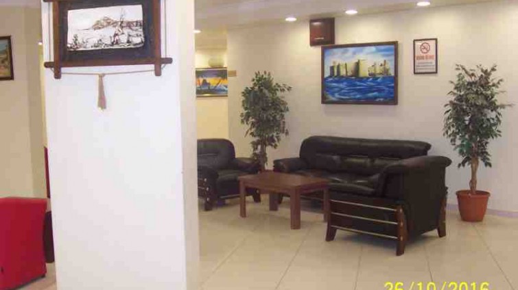 Eylül Hotel