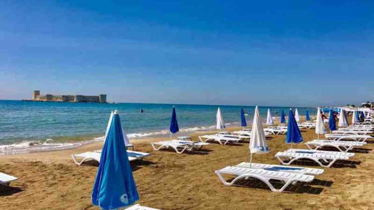Eylül Hotel