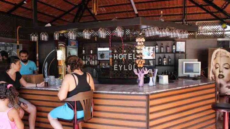Eylül Hotel