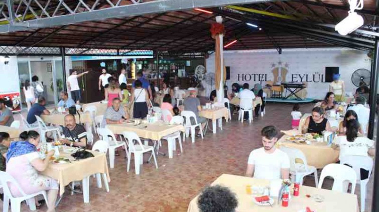 Eylül Hotel