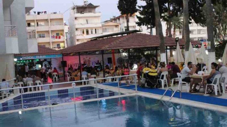 Eylül Hotel