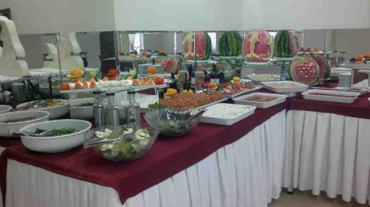 Eylül Hotel