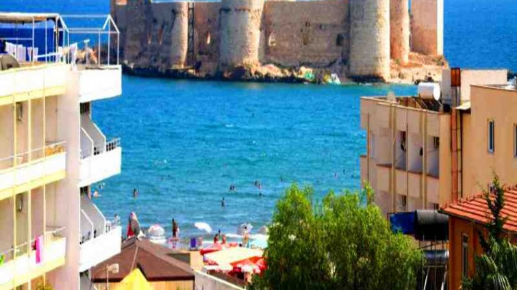 Eylül Hotel