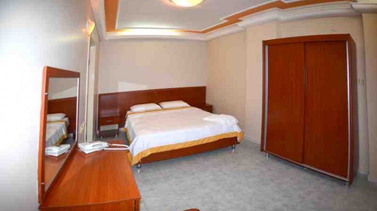Eylül Hotel
