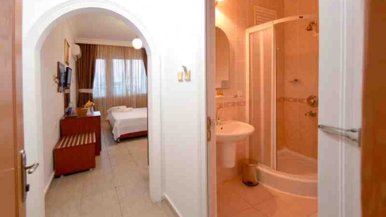 Eylül Hotel