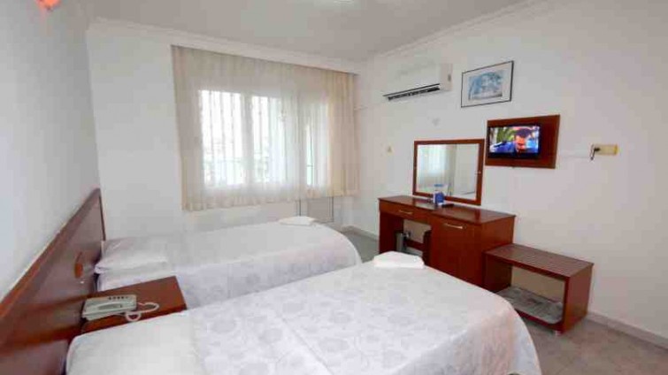 Eylül Hotel