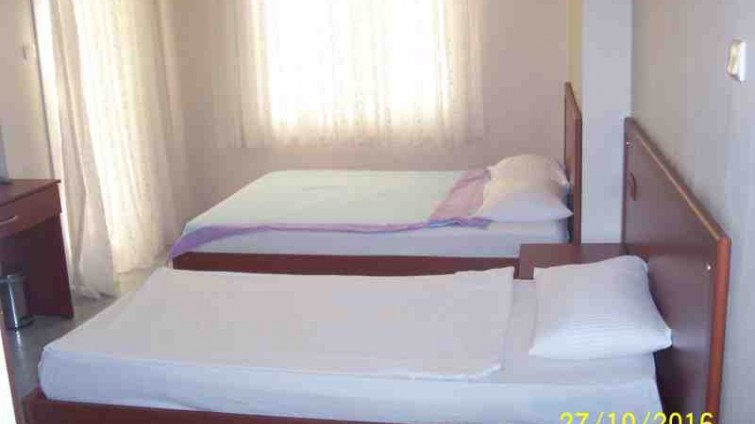 Eylül Hotel