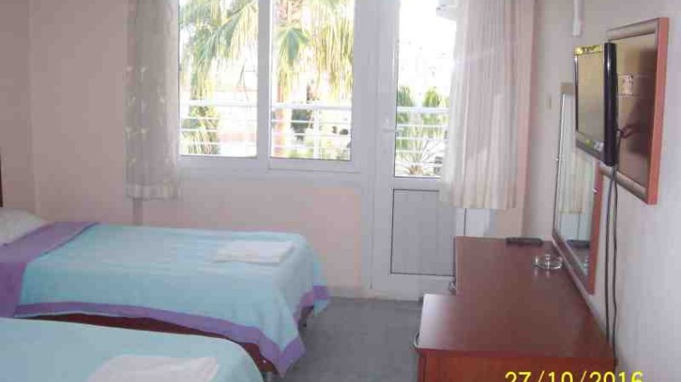 Eylül Hotel
