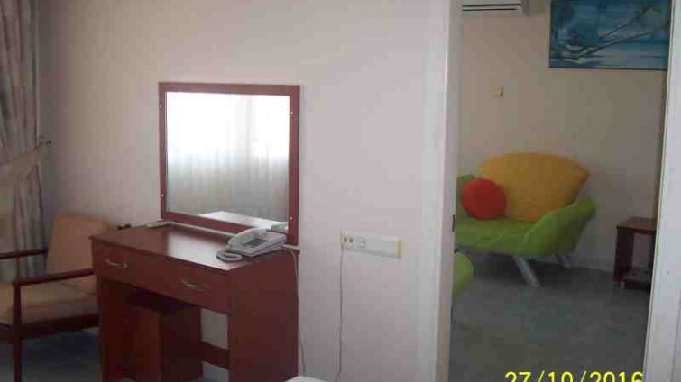 Eylül Hotel