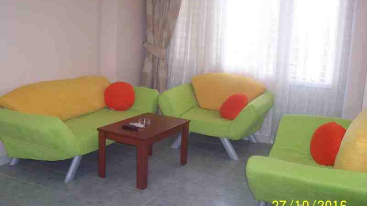 Eylül Hotel