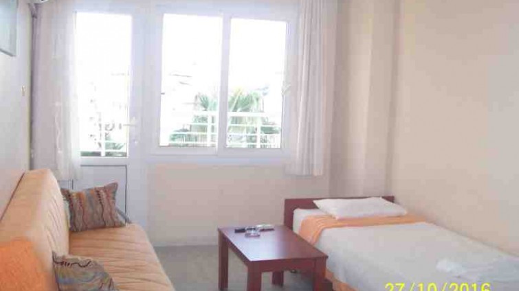Eylül Hotel