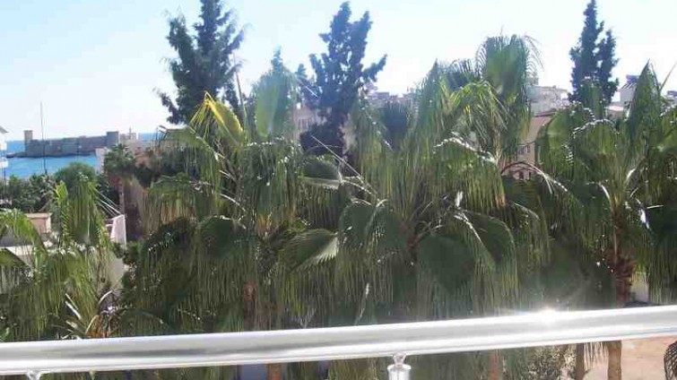 Eylül Hotel