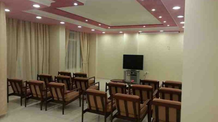 Eylül Hotel