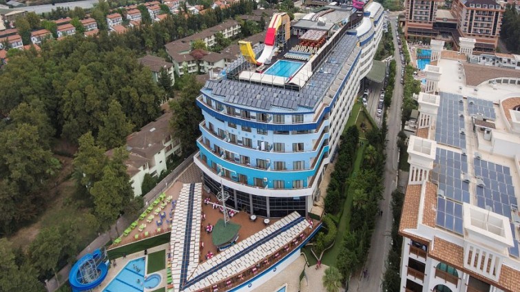 Bera Hotels Alanya