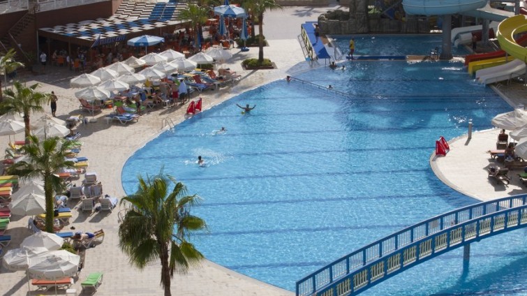 Bera Hotels Alanya