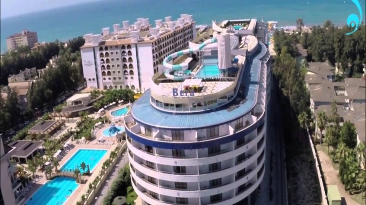 Bera Hotels Alanya