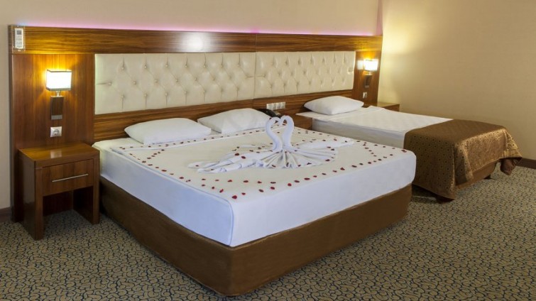 Bera Hotels Alanya