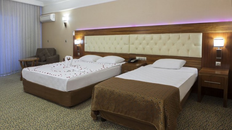Bera Hotels Alanya