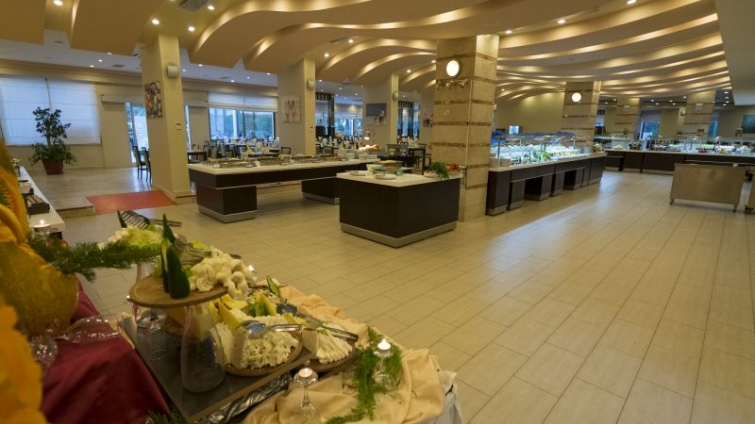 Armas Saray Regency Hotel