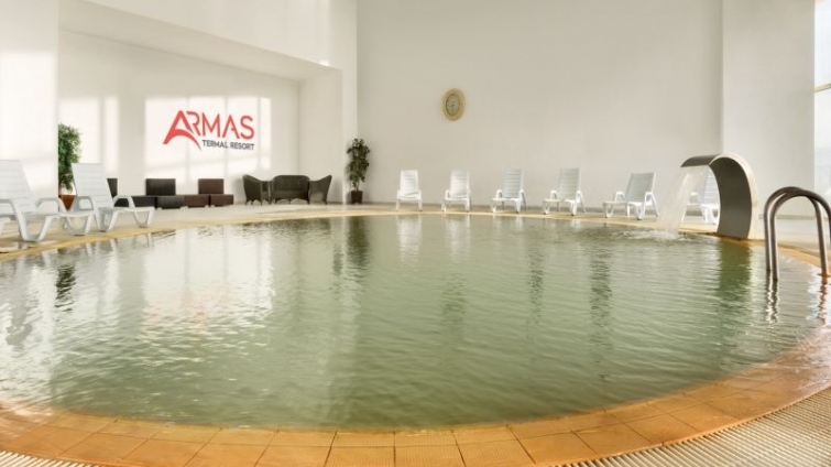 Armas Termal Resort