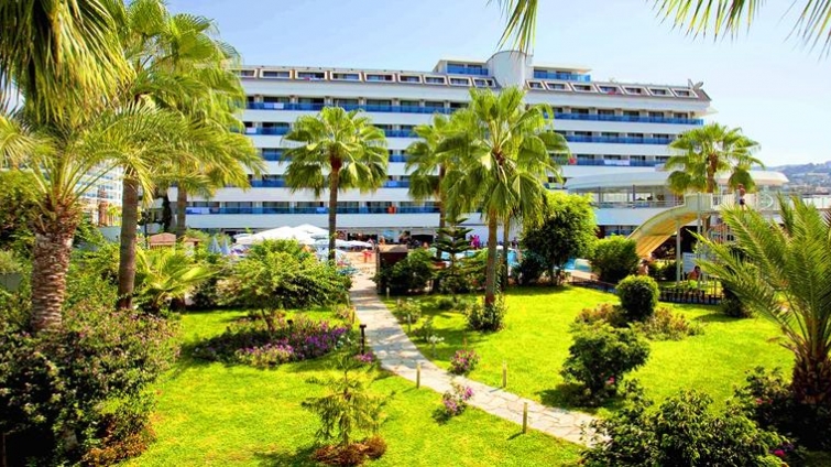 Drita Hotel Resort & Spa