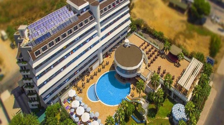 Drita Hotel Resort & Spa