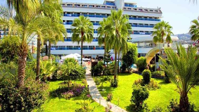 Drita Hotel Resort & Spa