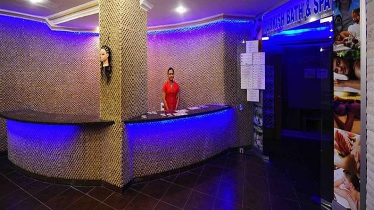 Drita Hotel Resort & Spa