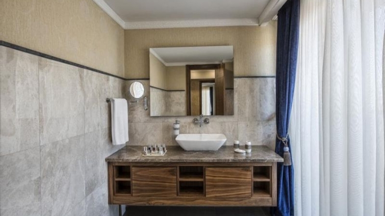 May Thermal Resort & SPA