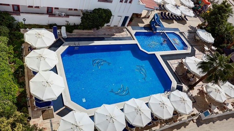 Billurcu Hotel Ayvalık