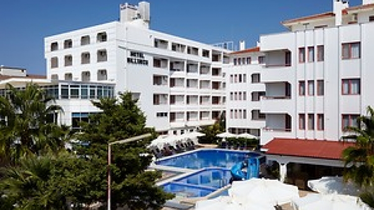 Billurcu Hotel Ayvalık