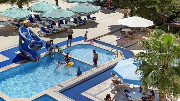 Billurcu Hotel Ayvalık