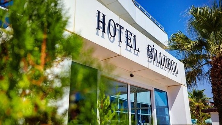 Billurcu Hotel Ayvalık