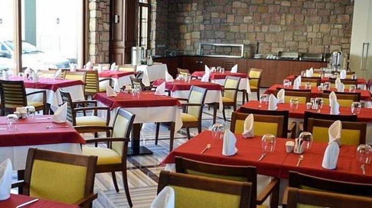Bacacan Hotel Ayvalık  