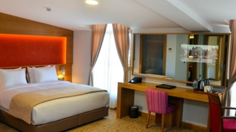 Bacacan Hotel Ayvalık  