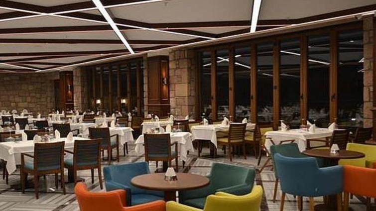 Bacacan Hotel Ayvalık  